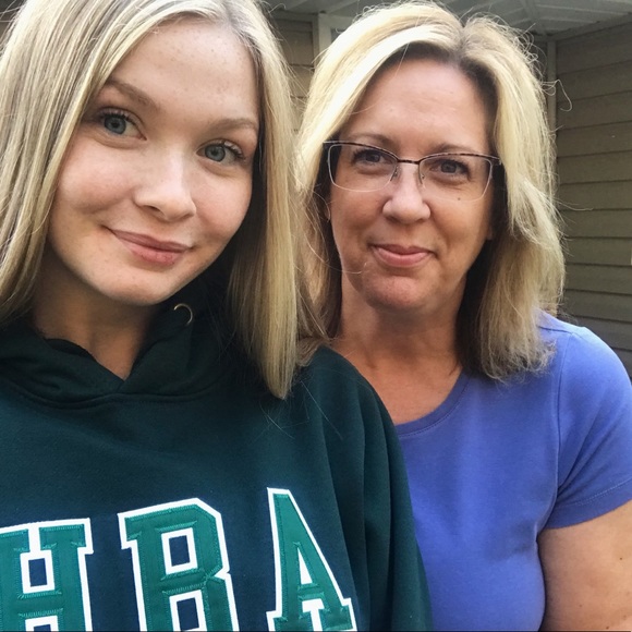 Meet your Posher, Marcie - Picture 1 of 1